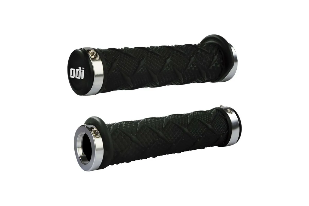 Revêtements ODI X-treme ATV Gauffrée