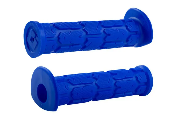 Revêtements ODI Rogue MX sans gauffrage