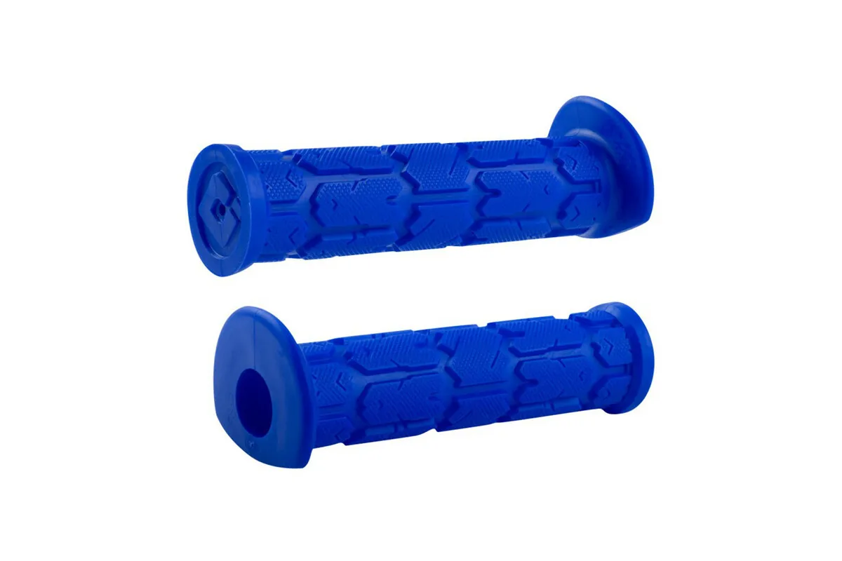 Revêtements ODI Rogue MX sans gauffrage