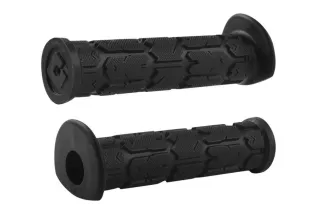 Revêtements ODI Rogue MX sans gauffrage