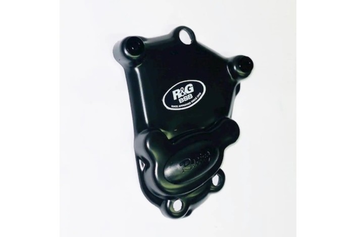 Couvre-carter droit R&G RACING Race Series