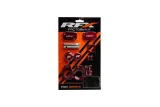 Kit habillage RFX Factory - Honda CRF250/250RX