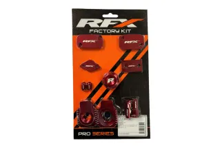 Kit habillage RFX Factory
