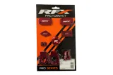 Kit habillage RFX Factory