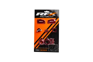 Kit habillage RFX Factory