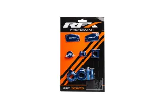 Kit habillage RFX Factory