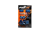 Kit habillage RFX Factory (Magura)
