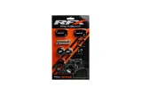 Kit habillage RFX Factory - KTM (Brembo)