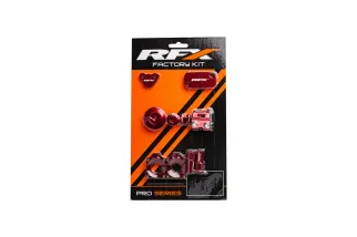 Kit habillage RFX Factory