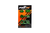 Kit habillage RFX Factory - Kawasaki KXF250/450