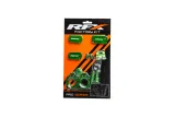 Kit habillage RFX Factory - Kawasaki KXF250/450