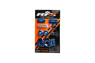 Kit habillage RFX Factory (Magura)