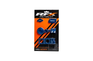 Kit habillage RFX Factory - Yamaha YZF250/450
