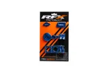 Kit habillage RFX Factory - Yamaha YZF250/450