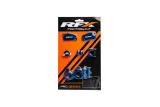 Kit habillage RFX Factory