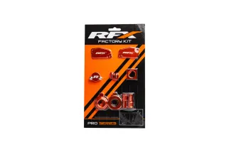 Kit habillage RFX Factory