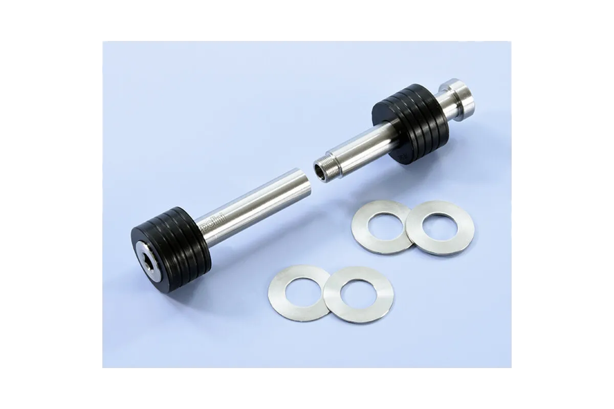 Kit silent bloc et axe de piston POLINI - Vespa Small Frame 65 SH