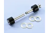 Kit silent bloc et axe de piston POLINI - Vespa Small Frame 65 SH