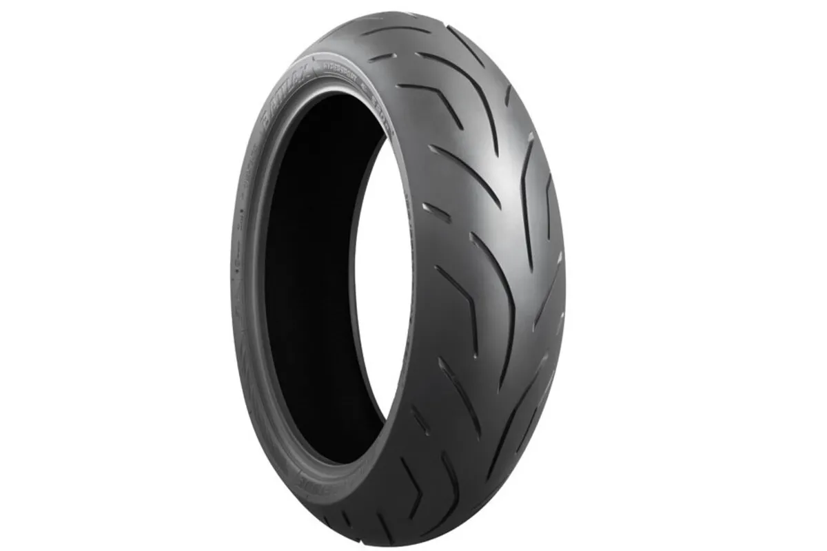 Pneu BRIDGESTONE BATTLAX S21 REAR 150/60 ZR 17 (66W) TL