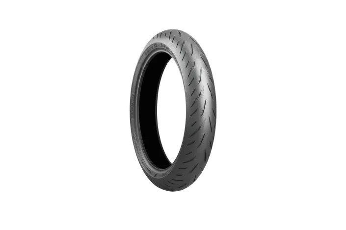 Pneu BRIDGESTONE BATTLAX S22 FRONT 120/70 ZR 17 (58W) TL