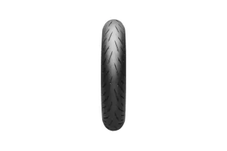 Pneu BRIDGESTONE BATTLAX S22 FRONT 120/70 ZR 17 (58W) TL
