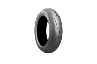 Pneu BRIDGESTONE BATTLAX S22 REAR 200/55 ZR 17 (78W) TL