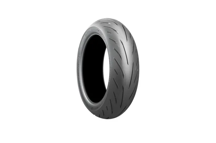 Pneu BRIDGESTONE BATTLAX S22 REAR 180/55 ZR 17 (73W) TL
