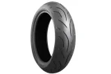 Pneu BRIDGESTONE BATTLAX S21 REAR 190/55 ZR 17 (75W) TL