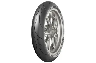 Pneu DUNLOP SPORTMAX SPORTSMART TT 120/70 R 17 M/C 58H TL