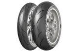 Pneu DUNLOP SPORTMAX SPORTSMART TT 140/70 R 17 M/C 66H TL