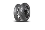 Pneu DUNLOP SPORTMAX SPORTSMART MK3 180/55 ZR 17 M/C (73W) TL