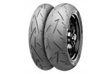 Pneu CONTINENTAL CONTISPORTATTACK 2 160/60 ZR 17 M/C (69W) TL