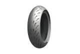 Pneu MICHELIN POWER 5 190/50 ZR 17 M/C (73W) TL