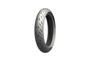 Pneu MICHELIN POWER 5 120/70 ZR 17 M/C (58W) TL