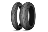 Pneu MICHELIN PILOT POWER 2CT 120/65 ZR 17 M/C (56W) TL