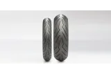 Pneu PIRELLI DIABLO ROSSO III (F) (D) Standard 120/70 ZR 17 M/C (58W) TL