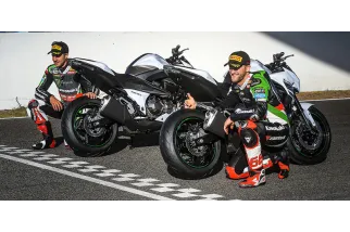 Pneu PIRELLI DIABLO ROSSO III (F) (D) Standard 120/70 ZR 17 M/C (58W) TL