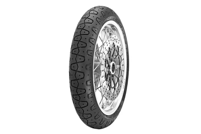 Pneu PIRELLI PHANTOM SPORTSCOMP (F) 100/90-18 M/C 56H TL