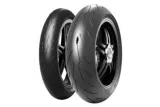 Pneu PIRELLI DIABLO ROSSO IV (F) CORSA 110/70 ZR 17 M/C 54W TL
