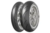 Pneu DUNLOP SPORTMAX SPORTSMART TT 200/55 ZR 17 M/C (78W) TL