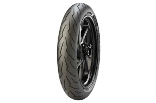 Pneu PIRELLI DIABLO ROSSO III (F) 110/70 R 17 M/C 54H TL