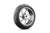 Pneu MICHELIN POWER GP2 160/60 ZR 17 M/C (69W) TL