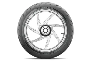 Pneu MICHELIN POWER 6 120/70 ZR 17 M/C (58W) TL