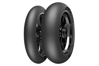 Pneu METZELER RACETEC RR K3 200/55 ZR 17 M/C (78W) TL