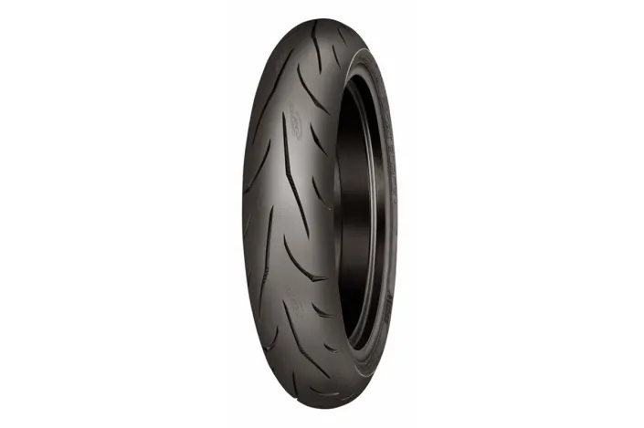Pneu MITAS SPORT FORCE+ 140/70 ZR 17 66W TL