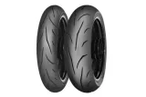 Pneu MITAS SPORT FORCE+ RS 140/70 ZR 17 66W TL RACING SOFT