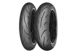 Pneu MITAS SPORT FORCE+ EV 190/50 ZR 17 (73W) TL EVOLUTION
