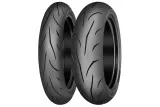 Pneu MITAS SPORT FORCE+ 120/70 ZR 17 (58W) TL