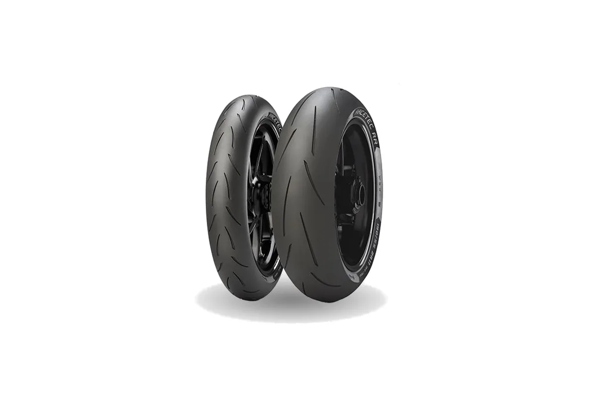 Pneu METZELER RACETEC RR K3 190/50 ZR 17 M/C (73W) TL