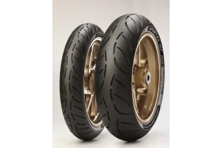 Pneu METZELER SPORTEC M7 RR 180/55 ZR 17 M/C (73W) TL